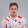 Мартынова Александра ЖФК «ЦСКА»