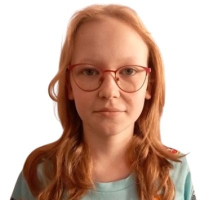 Юркова Ксения СОШ №2