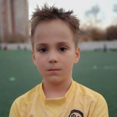 Долженко Михаил Лион