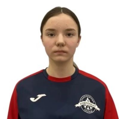 Шамсутдинова Радмила Компонент