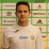 Саитов Ильнур МБУ СШОР-9-Академия футбола