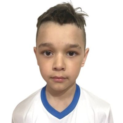 Валикаев Герман Олимп