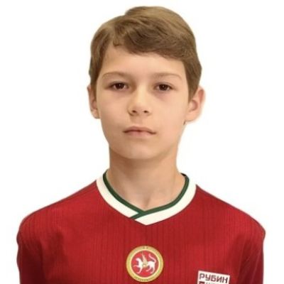 Хайрутдинов Камиль Рубин