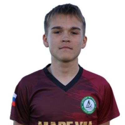 Ялтаев Андрей Football Masters