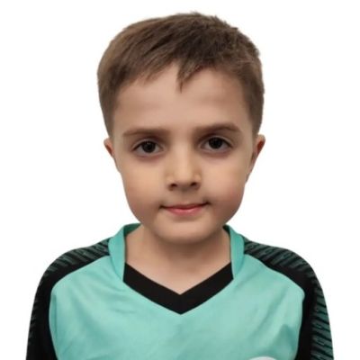 Ямщиков Илья Олимп