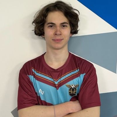 Варламов Владислав Крылья