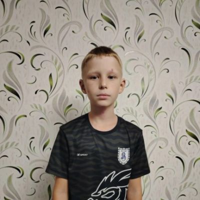 Малков Владислав "Барс"