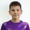 Юнусов Айзат ДФК Нижнекамск