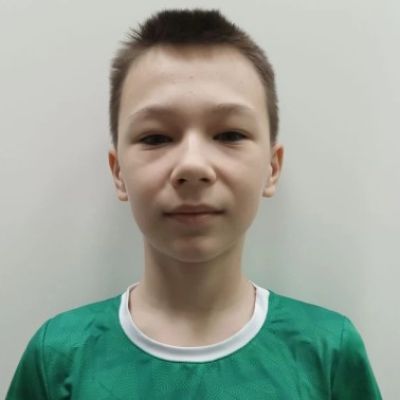 Азизов Карим СШ №3 2014