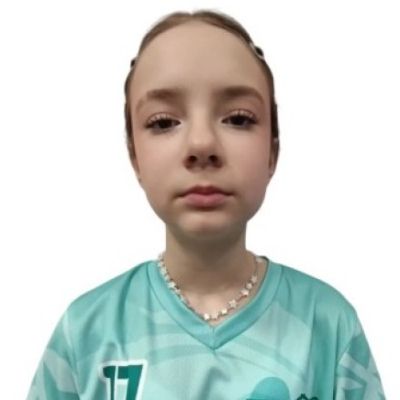 Енгалычева Ясмина Максат