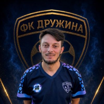 Солохин Андрей "Дружина"