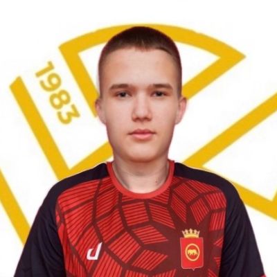 Трибушко Денис Красава