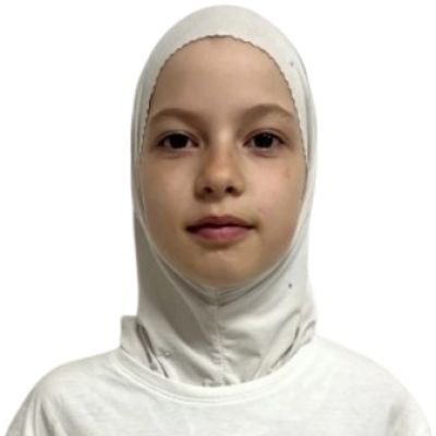 Валиева Ясмина Лицей №149