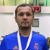 Исаков Азамжон ФК Релита