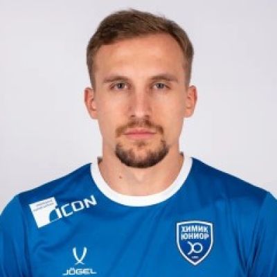 Сидоров Ростислав АНО ДЮСШ Химик Юниор