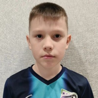 Третьяков Андрей СШ №2