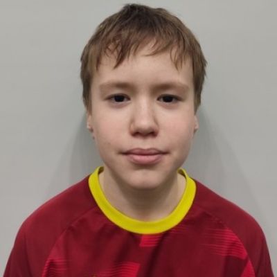 Афанасьев Иван Строитель