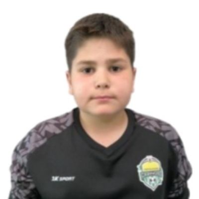 Абузаров Эмиль Савиново