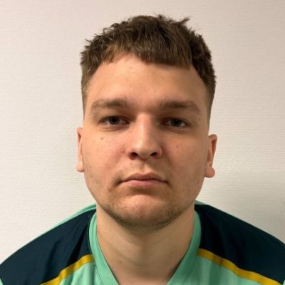 Семенов Дмитрий Юником