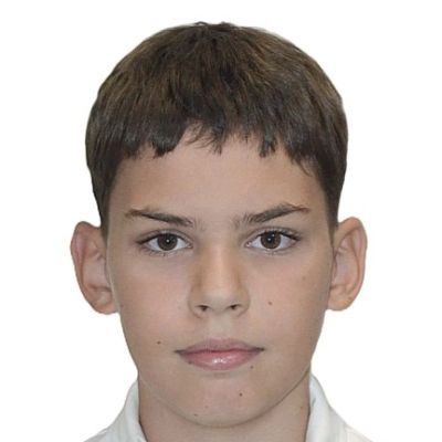Черезов Артём Ижорец
