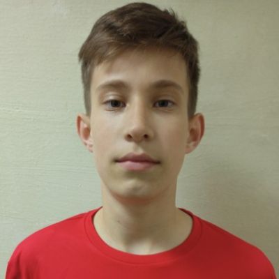 Заболотских Аркадий Нефтяник
