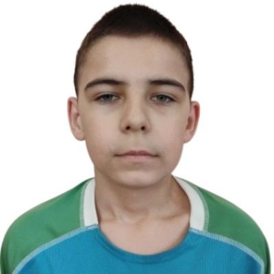 Сабиров Арслан Гимназия