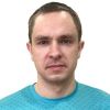 Данилов Денис Сатурн