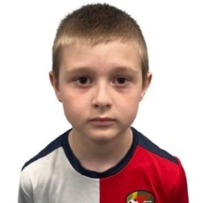 Зиганшин Рамир Мирас
