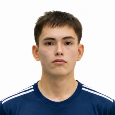 Дубовский Никита «Арсенал»