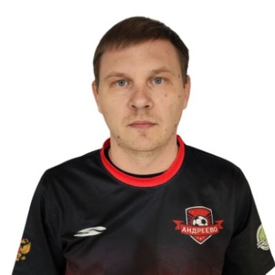 Кабаев Александр "Андреево"