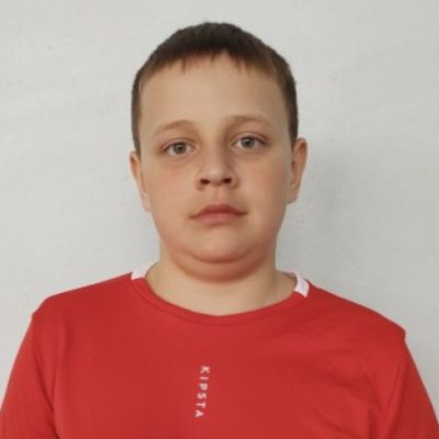 Сергеев Назар Скорпионы-СОШ №58