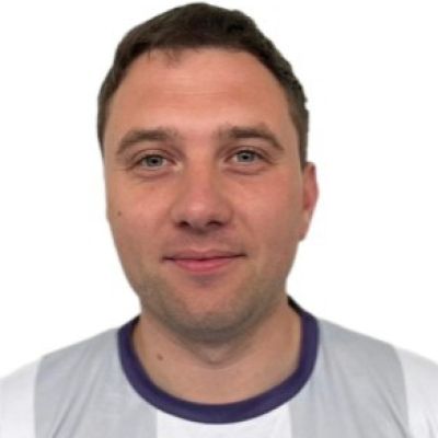 Рогуткин Артём Сварог