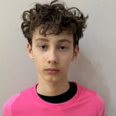 Гарифулин Радмир Champion kids