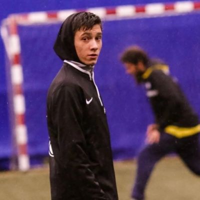 Зонов Андрей Сити Агро