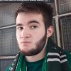Сабиров Матвей Шутка удалась