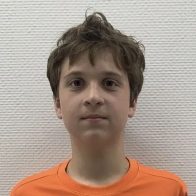 Бабенко Роман Коломяги (Олимпийские надежды)