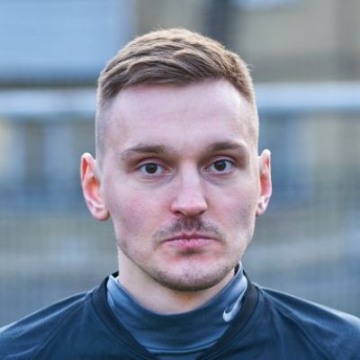 Крылов Данил Интер-М