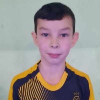 Нилогов Артём ДФК Култаево