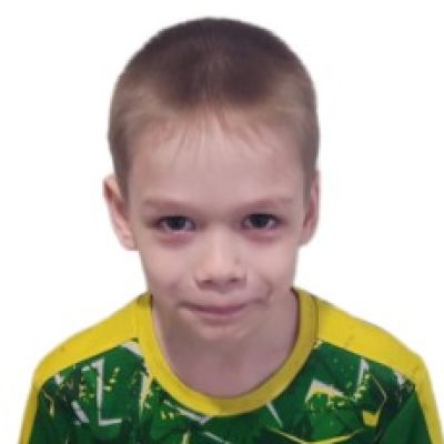 Хайрутдинов Ильяс СШ Савиново-2