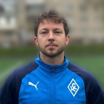 Шахов Владимир Автомобилист