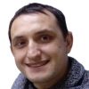 Горелышев Евгений Электрон