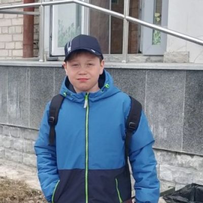 Исаков Максим Динамо