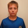 Шулаев Егор СШ Ленинградец