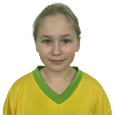 Галлямова Диана Верхнеуслонская гимназия