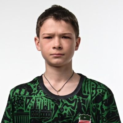 Золин Виталий Нефтехимик