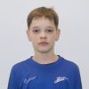 Третьяков Алексей СШОР Зенит