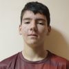 Шарафиев Ислам Арча