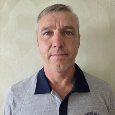 Страмоусов Михаил Прикамье