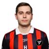 Рожков Константин Легион