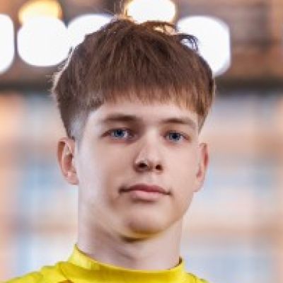 Биндюков Владимир Солярис
